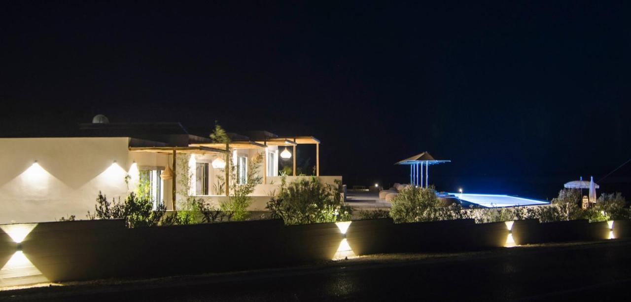 Апартаменты Amaranto Evgatis Limnos Кондиас Экстерьер фото